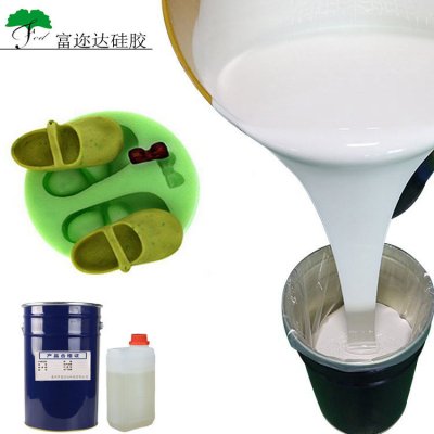 建筑构件翻模硅胶
