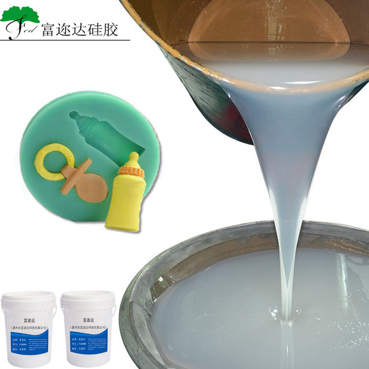 DIY创意食品烘焙耐高温模具硅胶