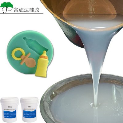 DIY创意食品烘焙耐高温模具硅胶