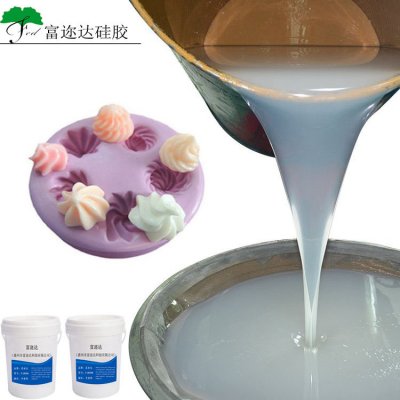 巧克力手工烘焙模具硅胶