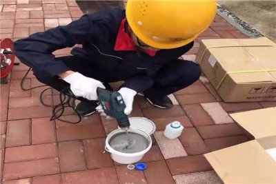 高分子防潮封堵剂是干嘛的？今天小编给大家介绍一下！