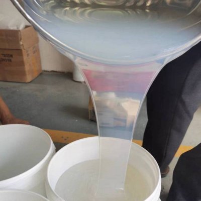高性能环保模具硅胶